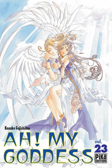 Ah ! My Goddess - Tome 23