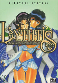 Lythtis, tome 2