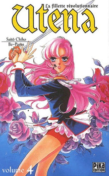 Utena, tome 4