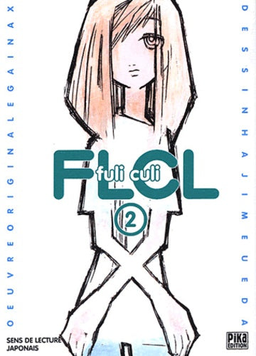 Fuli Culi, tome 2