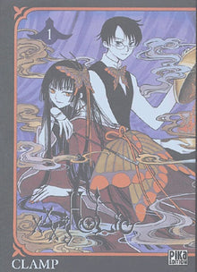 xxxHolic T01