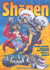 Shônen collection 9-2004