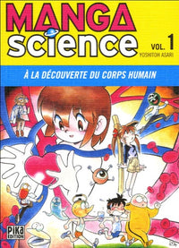 A la découverte du corps humain