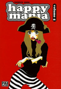 Happy mania T05