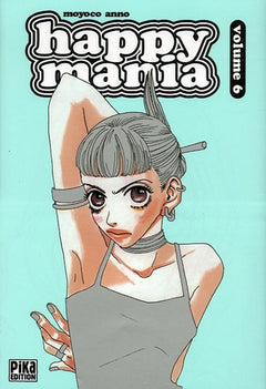 Happy mania, Tome 6 :
