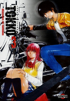 Tokkô, Tome 3 :