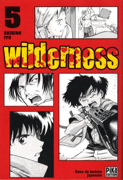 Wilderness