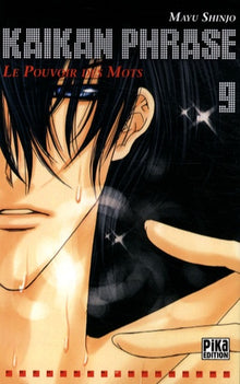 Kaikan Phrase, Tome 9 :