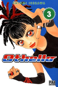 Othello, Tome 3 :