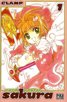 Card Captor Sakura