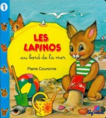 Au bord de la mer - Lapinos (01)