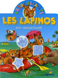 Lapinos en vacances