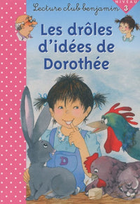 Drôles d'idées de Dorothée