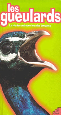 Les Gueulards
