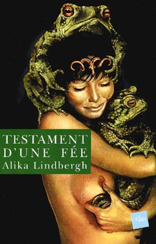 Testament d'une fée