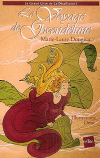 Le Voyage de Gwendelune