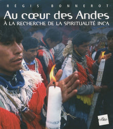 Au coeur des Andes