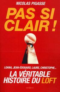 Pas si clair !