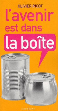 L'avenir est dans la boîte