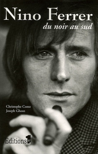 Nino Ferrer: du noir au sud