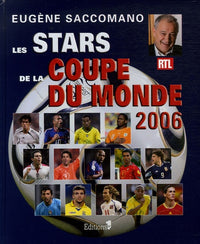 Les stars de la Coupe du monde