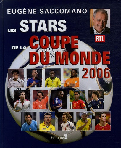 Les stars de la Coupe du monde