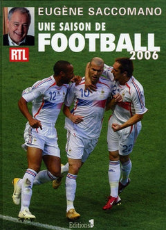 Une saison de football