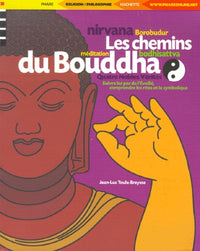 Les chemins du Bouddha