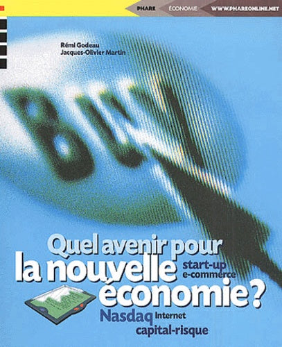 Quel avenir pour la nouvelle économie ?