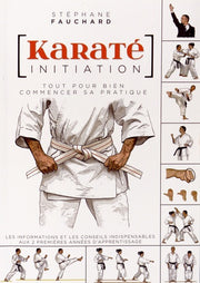 Karaté - Initiation