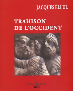 Trahison de l'Occident