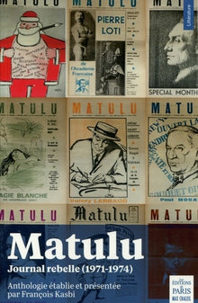 Matulu: Journal rebelle