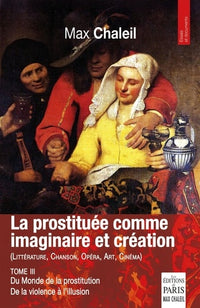 La prostituée comme imaginaire et création
