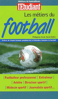 Métiers et formation du football
