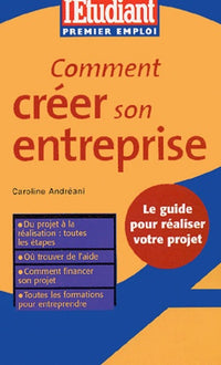 Comment créer son entreprise