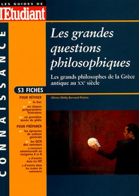 Les grandes questions philosophiques