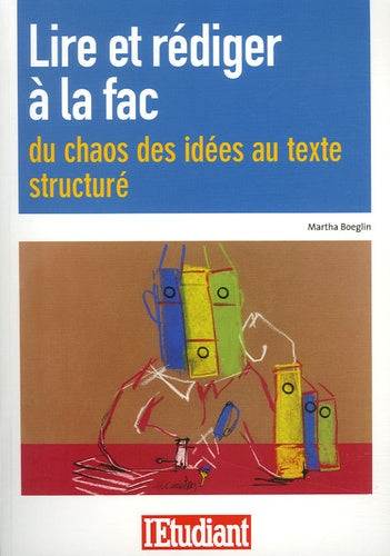 Lire et rédiger à la fac