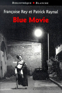 BLUE MOVIE