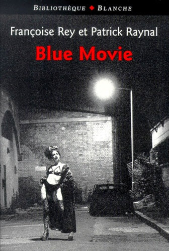 BLUE MOVIE