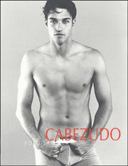 Photos érotiques, portraits d'hommes