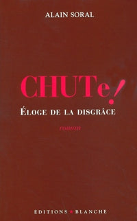 CHUTE !