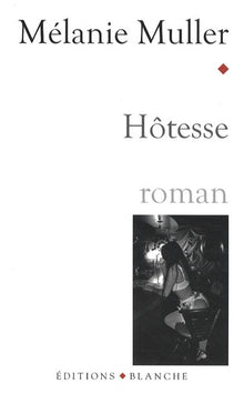 Hôtesse