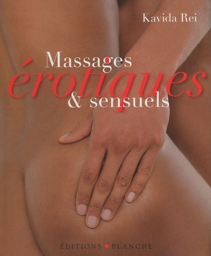 MASSAGES EROTIQUES & SENSUELS