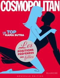 Le top du Kama Sutra Cosmopolitan