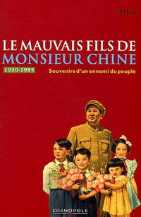 Le Mauvais Fils de Monsieur Chine