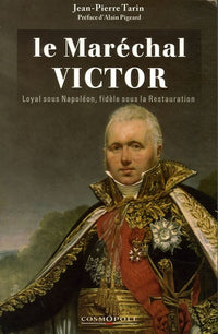 Le Maréchal Victor Duc de Bellune