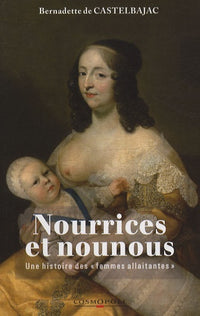 Nourrices et nounous