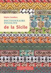 Dictionnaire Insolite de la Sicile