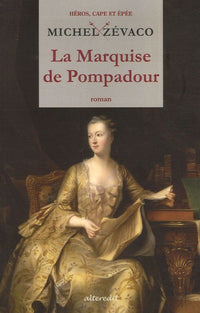 Héros, cape et épée