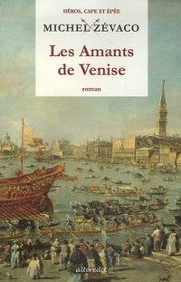 Les amants de Venise